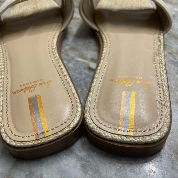 Sam Edelman Irina Slide Leather Women’s size 6.5 - Picture 7 of 11